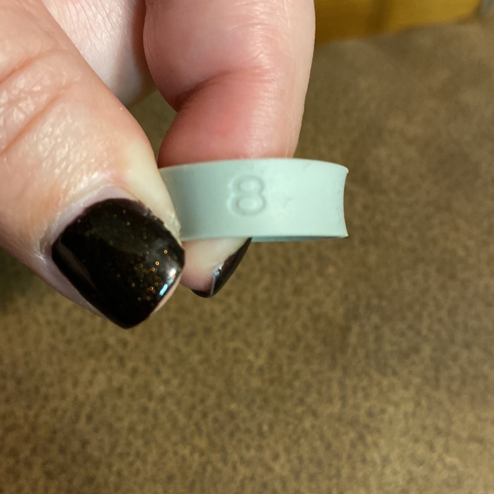 Silicone Rings - Picture 5 of 5
